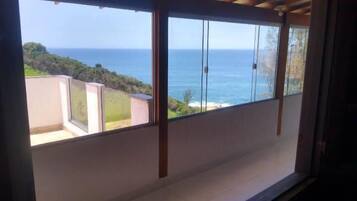 Comfort Chalet | Living area