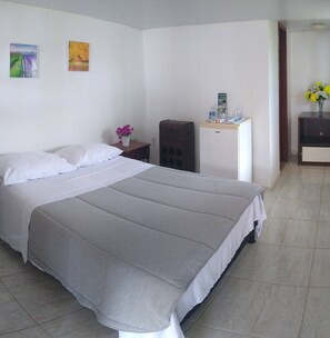 Svit Classic | Gratis wi-fi och sängkläder