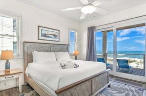 5 室のベッドルーム、WiFi (無料)、ベッドシーツ