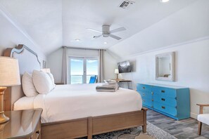 5 dormitorios y Internet