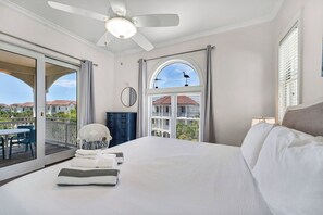 5 dormitorios y Internet