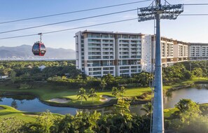 Golf - The Grand Bliss at Vidanta Nuevo Vallarta-Luxury Resort (Nuevo Vallarta)