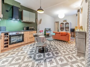 Interior - Appartement Dalmata - Welkeys (Annecy)