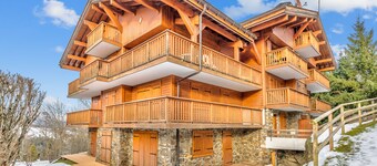 Appartement Mercier - Welkeys