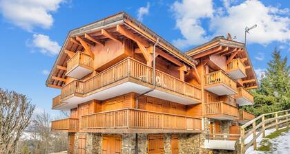 Appartement Mercier - Welkeys