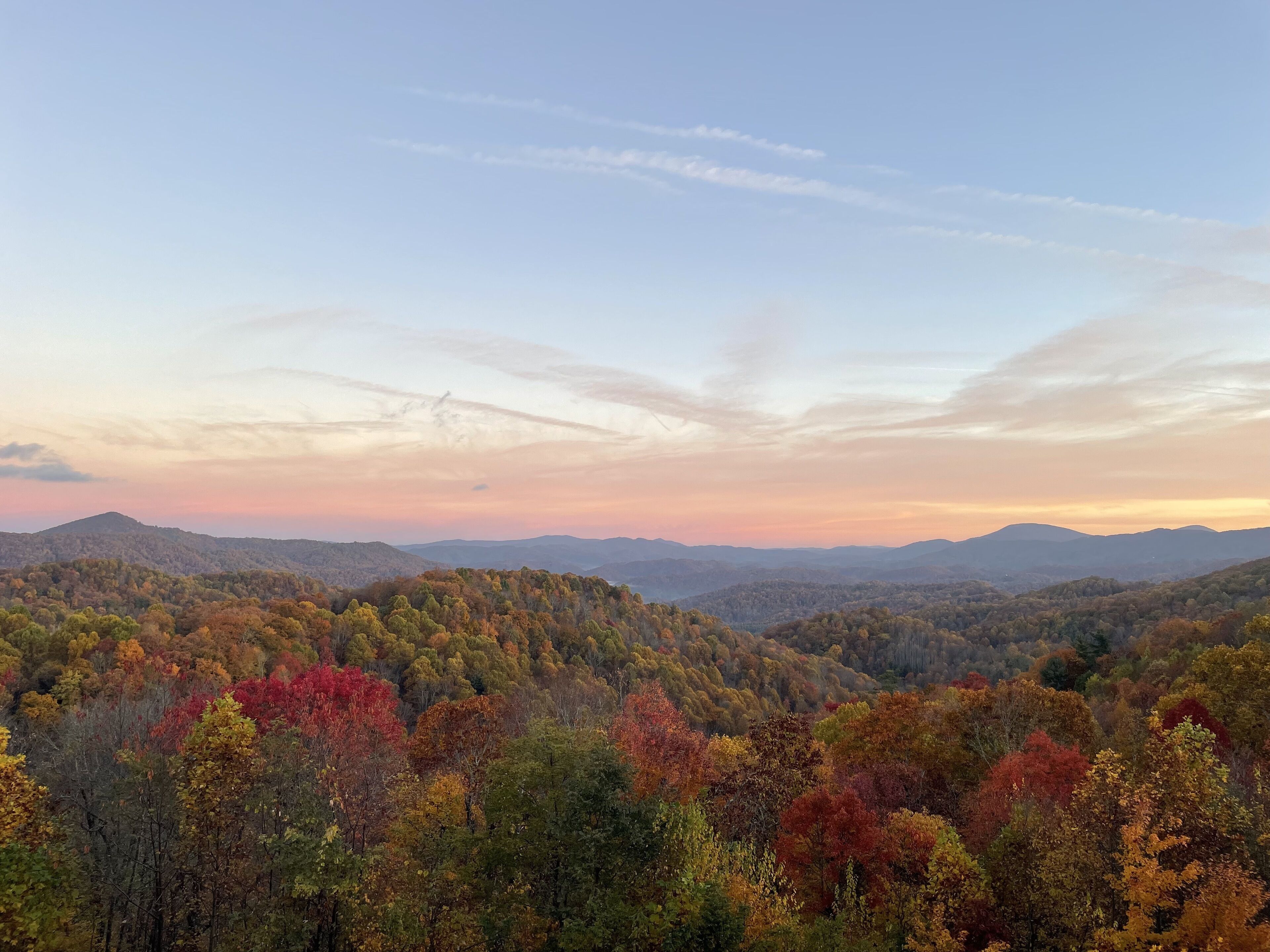 Majestic Views with 3 King Bedrooms!