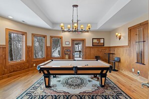 Sala de juegos