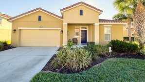 Huis, Meerdere bedden (5 Bed Solterra Sensation Vacation Hom) | Exterieur
