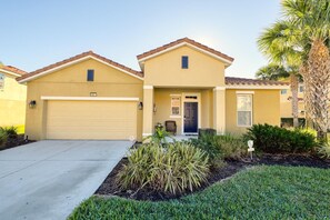 하우스, 침대(여러 개) (5 Bed Solterra Sensation Vacation Hom) | 외관