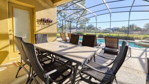 Huis, Meerdere bedden (5 Bed Solterra Sensation Vacation Hom) | Terrein van de accommodatie