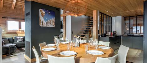 Restaurantes