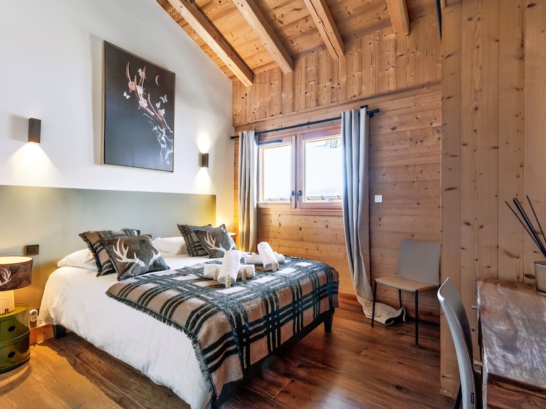Duplex Aravis - Welkeys - Praz-sur-Arly