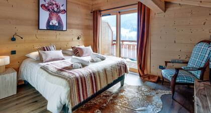Duplex Aravis - Welkeys