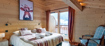 Duplex Aravis - Welkeys