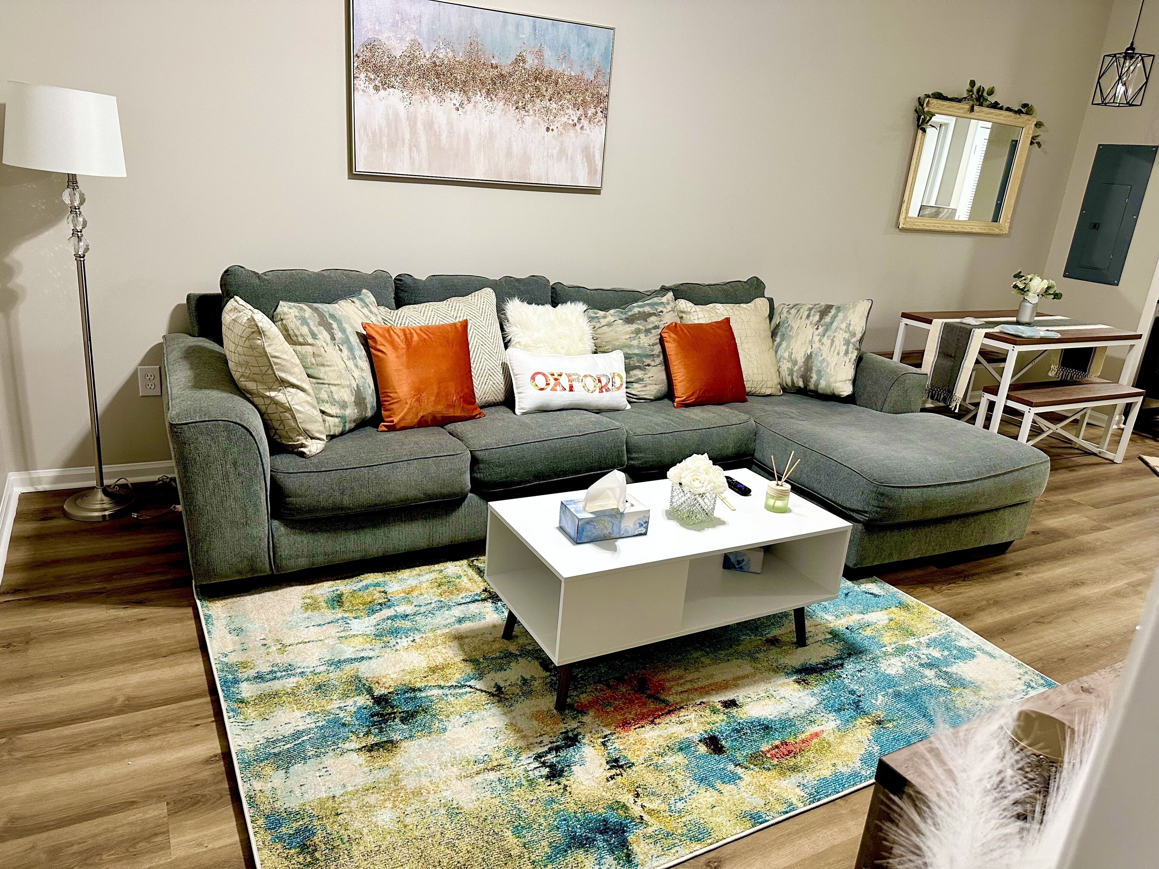 Your DREAM Stay in Oxford