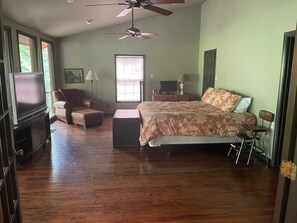 3 Schlafzimmer, kostenloses WLAN, Bettwäsche