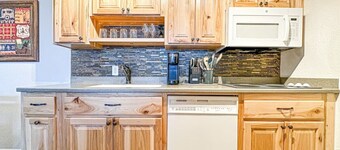 Eagle Roost Retreat in Brianhead by Ski Lifts