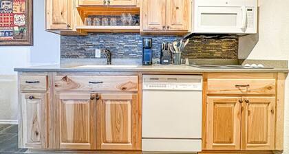 Eagle Roost Retreat in Brianhead by Ski Lifts