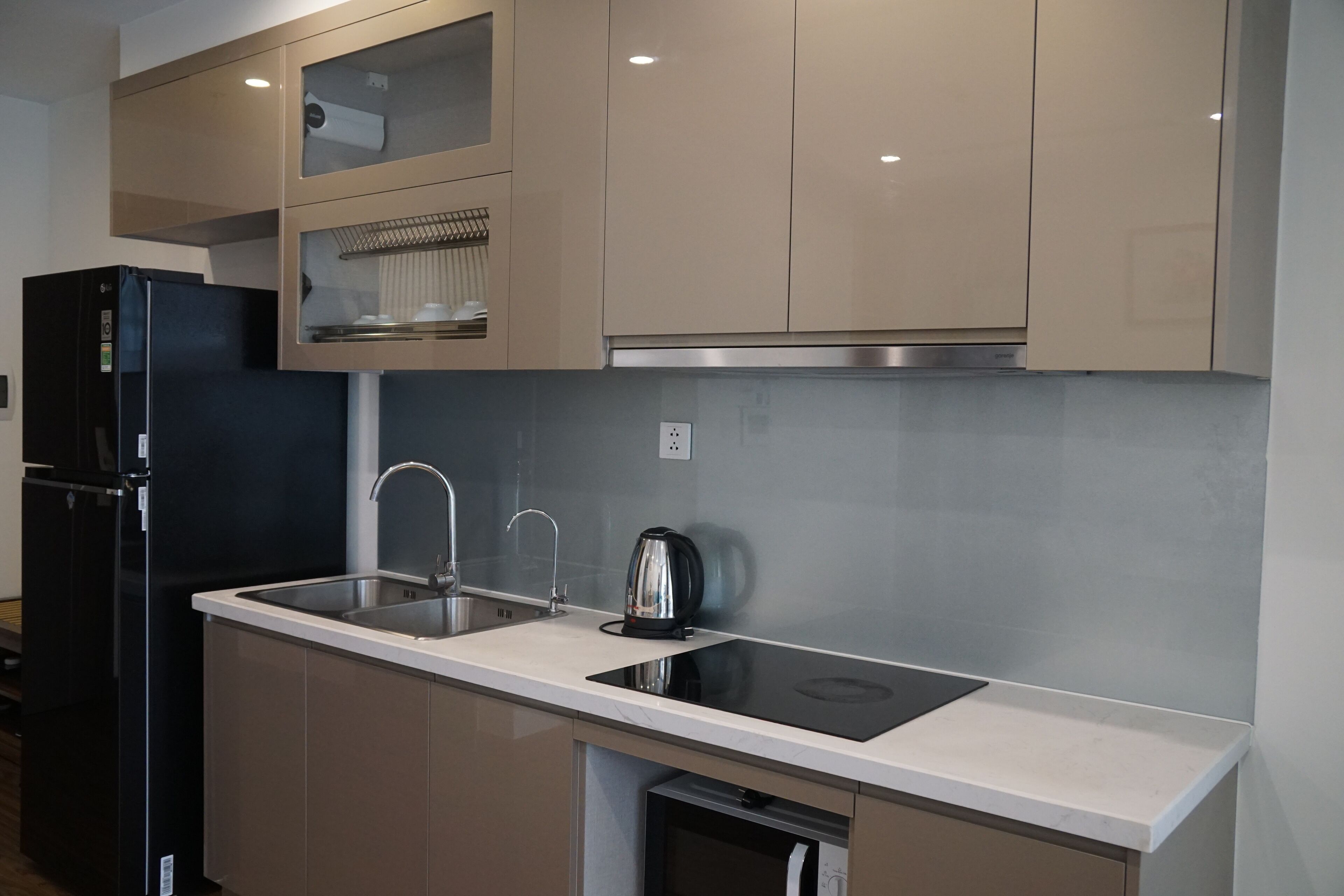 Foto - Aspaces Serviced Apartments - Vinhomes West Point