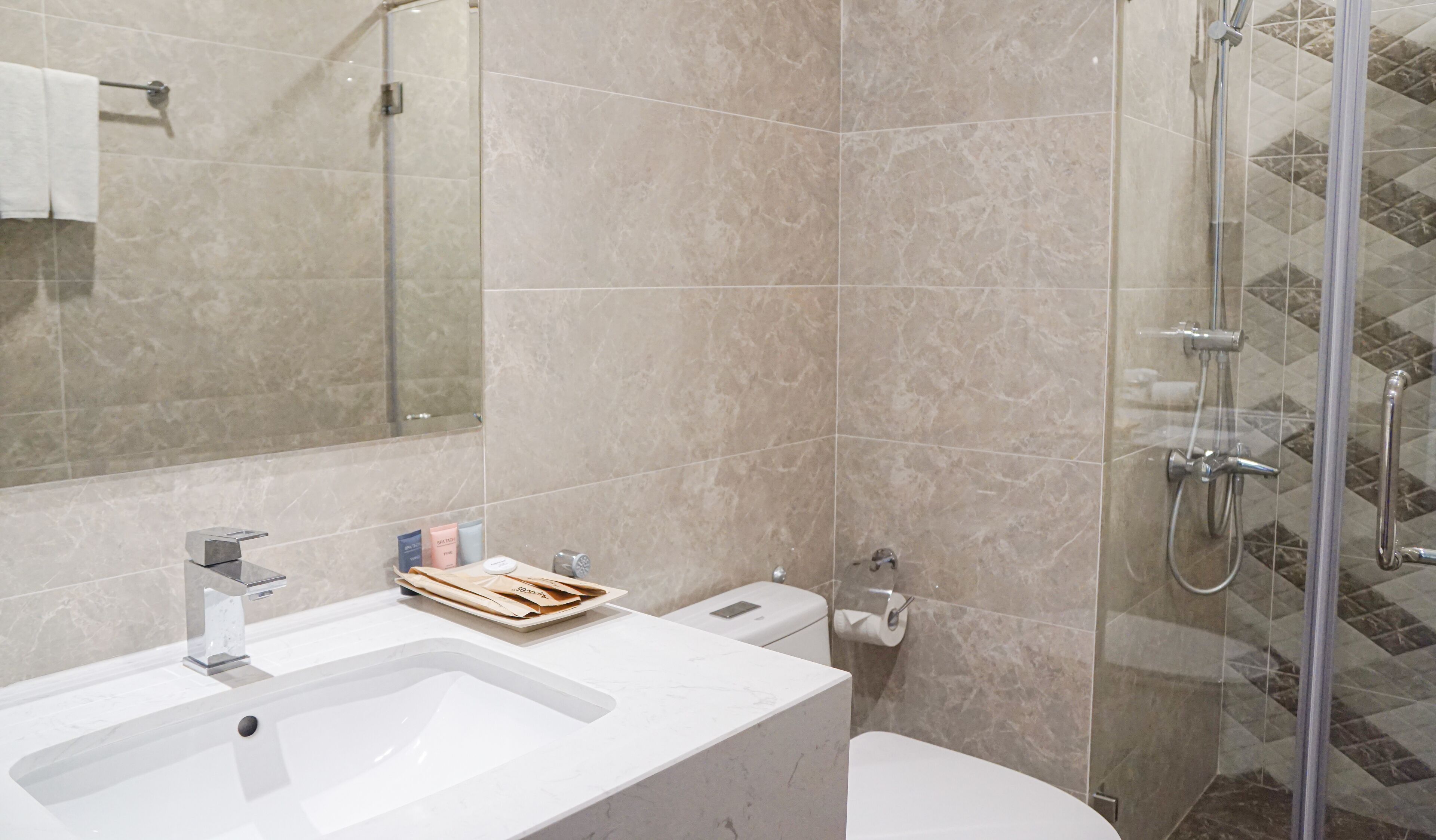 Foto - Aspaces Serviced Apartments - Vinhomes West Point