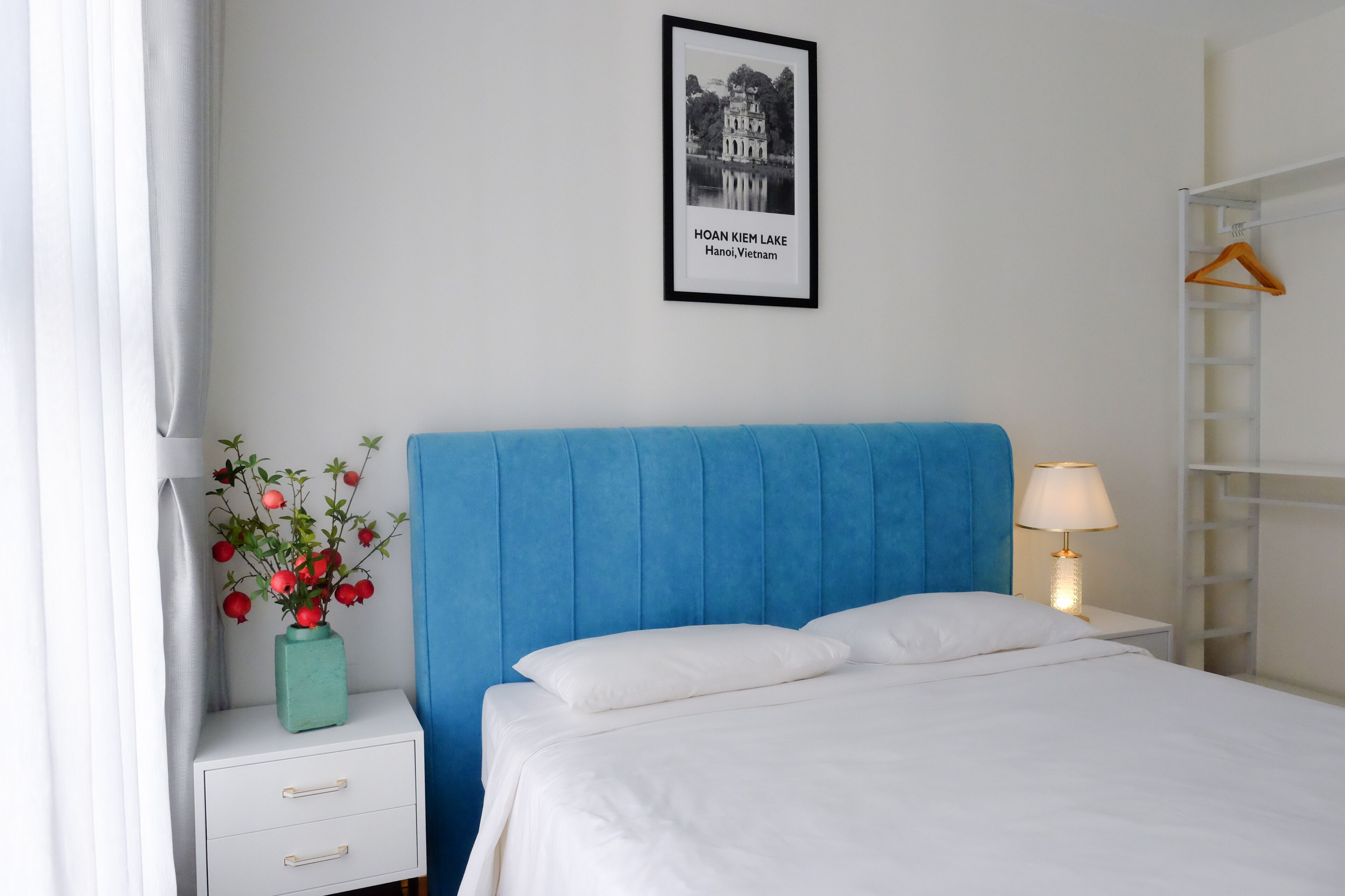 Foto - Aspaces Serviced Apartments - Vinhomes West Point
