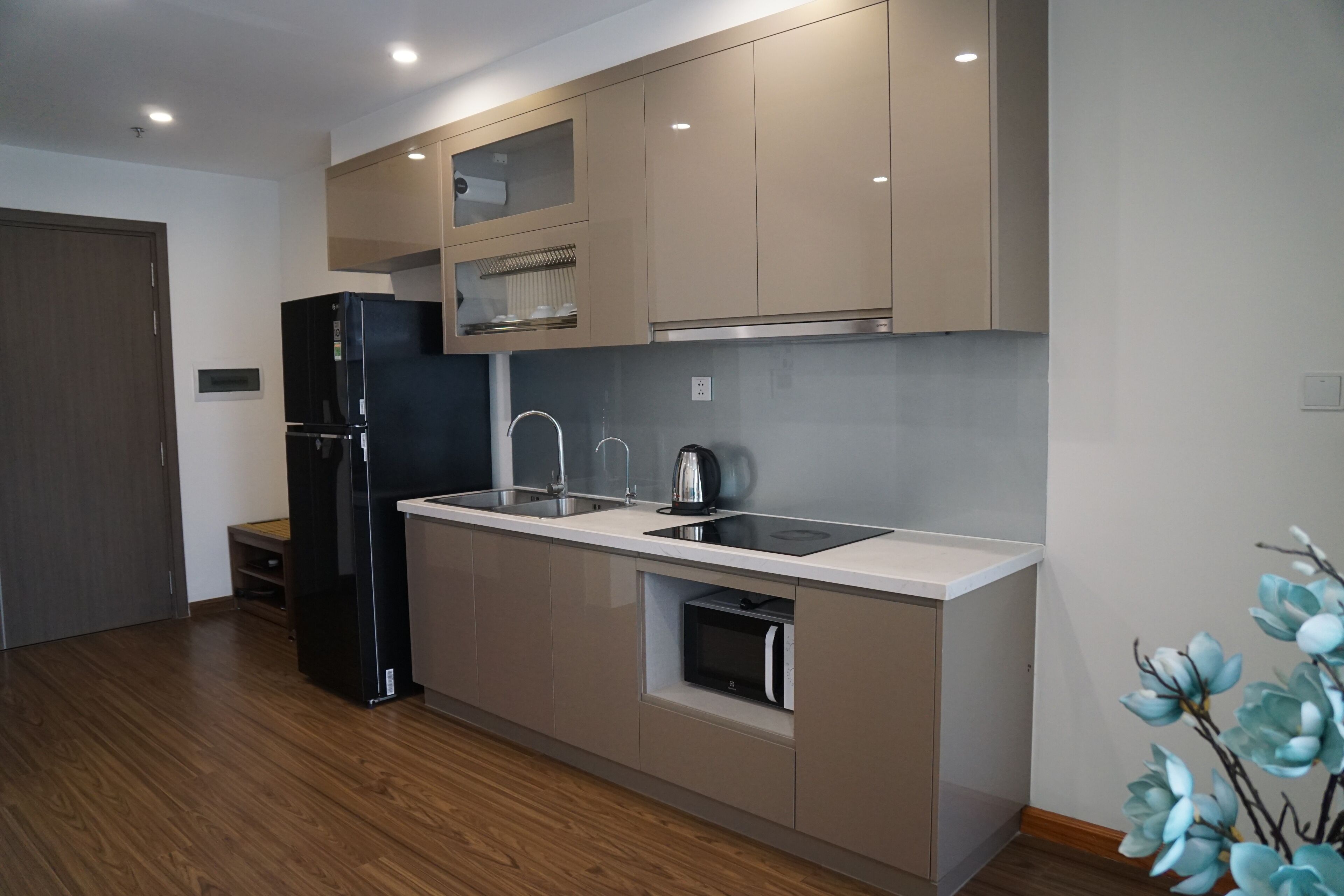 Foto - Aspaces Serviced Apartments - Vinhomes West Point