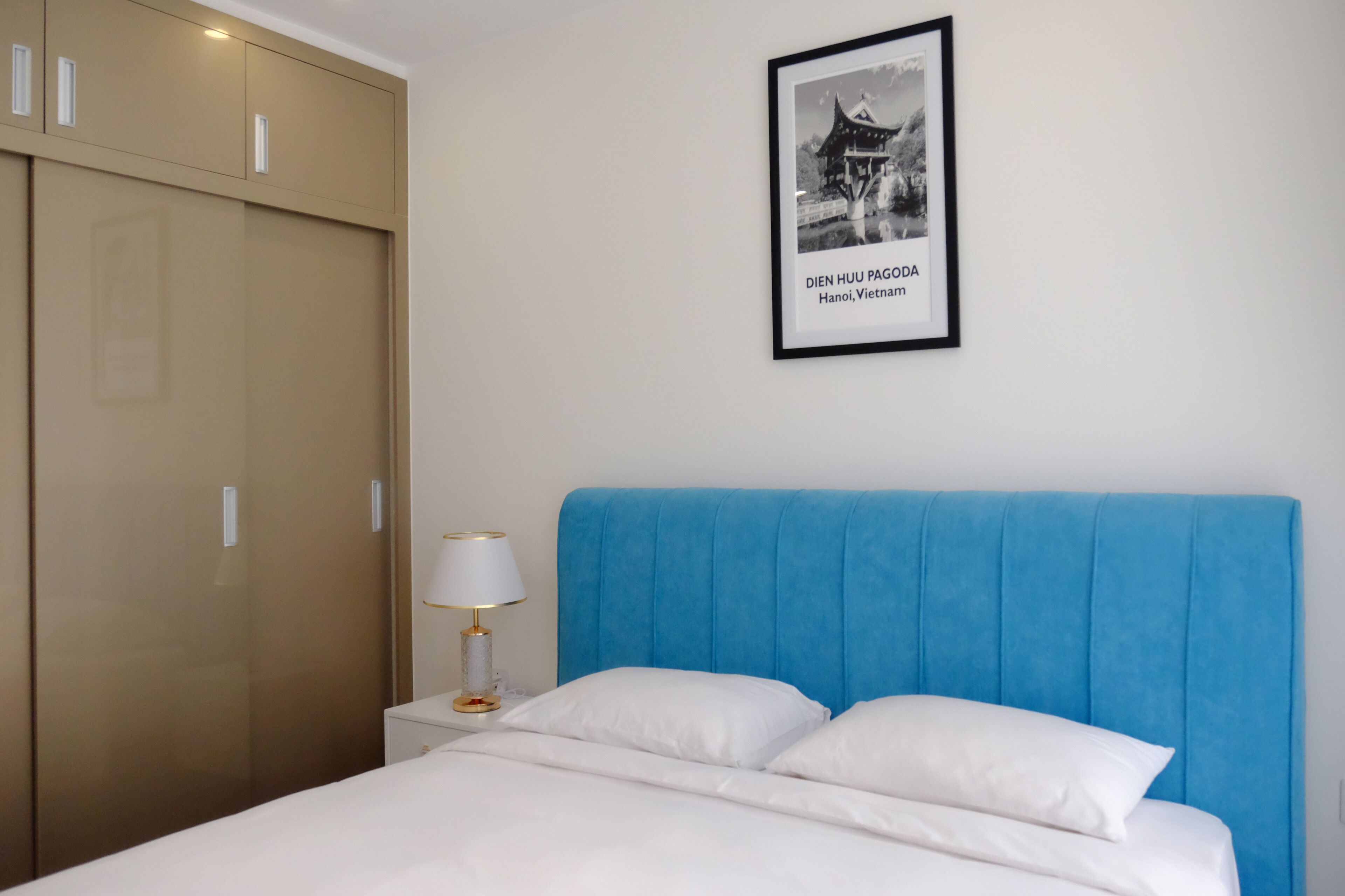 Foto - Aspaces Serviced Apartments - Vinhomes West Point