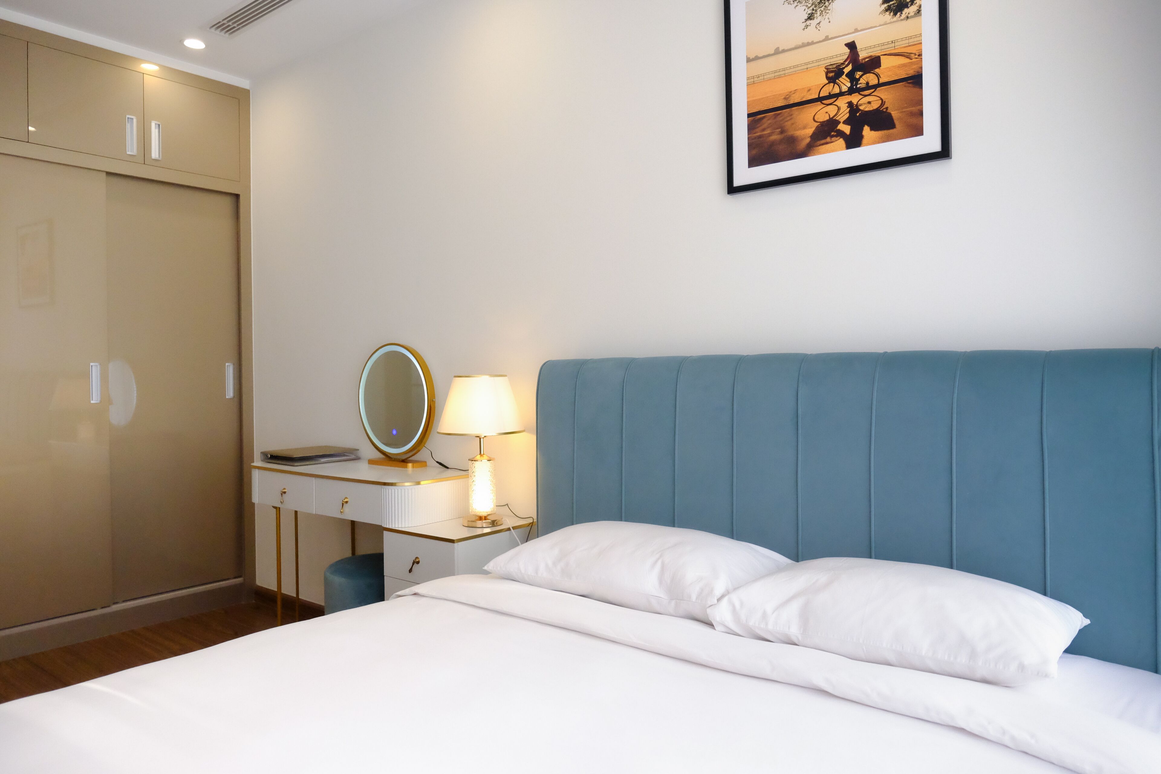 Foto - Aspaces Serviced Apartments - Vinhomes West Point