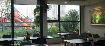 Aspaces Serviced Apartments