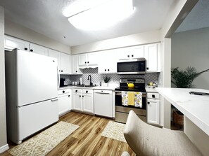 Private kitchen - Relaxation (Apopka)