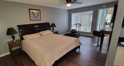 Bistro Place near Fort Bend Tollway