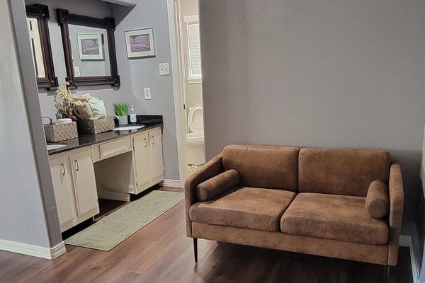 Televisor intel·ligent i oficines