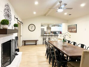 تناول الطعام