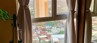 Penthouse Studio Centrio Cagayan de Oro