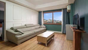 1 slaapkamer, gratis wifi