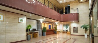 Jeju Ganse Stay Hotel & Pension