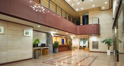 Jeju Ganse Stay Hotel & Pension