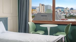 1 dormitorio y wifi gratis