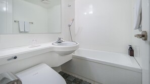 1 bedroom, free WiFi - Jeju Ganse Stay Hotel & Pension (Jeju City)