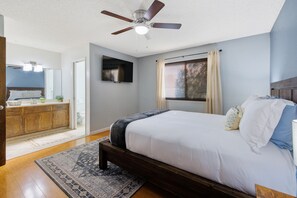 3 slaapkamers, wifi, beddengoed