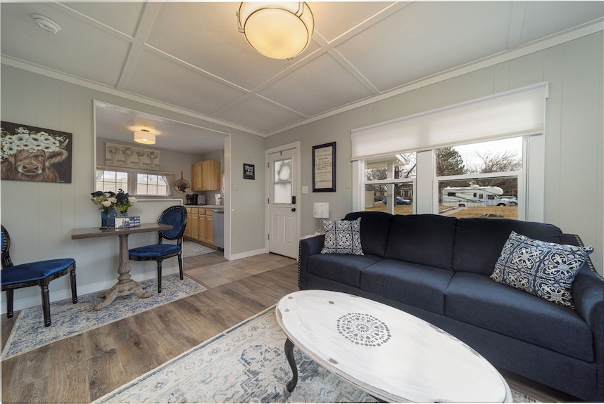 Historic, Charming Gj Downtown Tiny Home- Best Location! - Grand Junction, CO