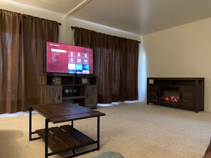 Interior - Ranch House (Woodlake)