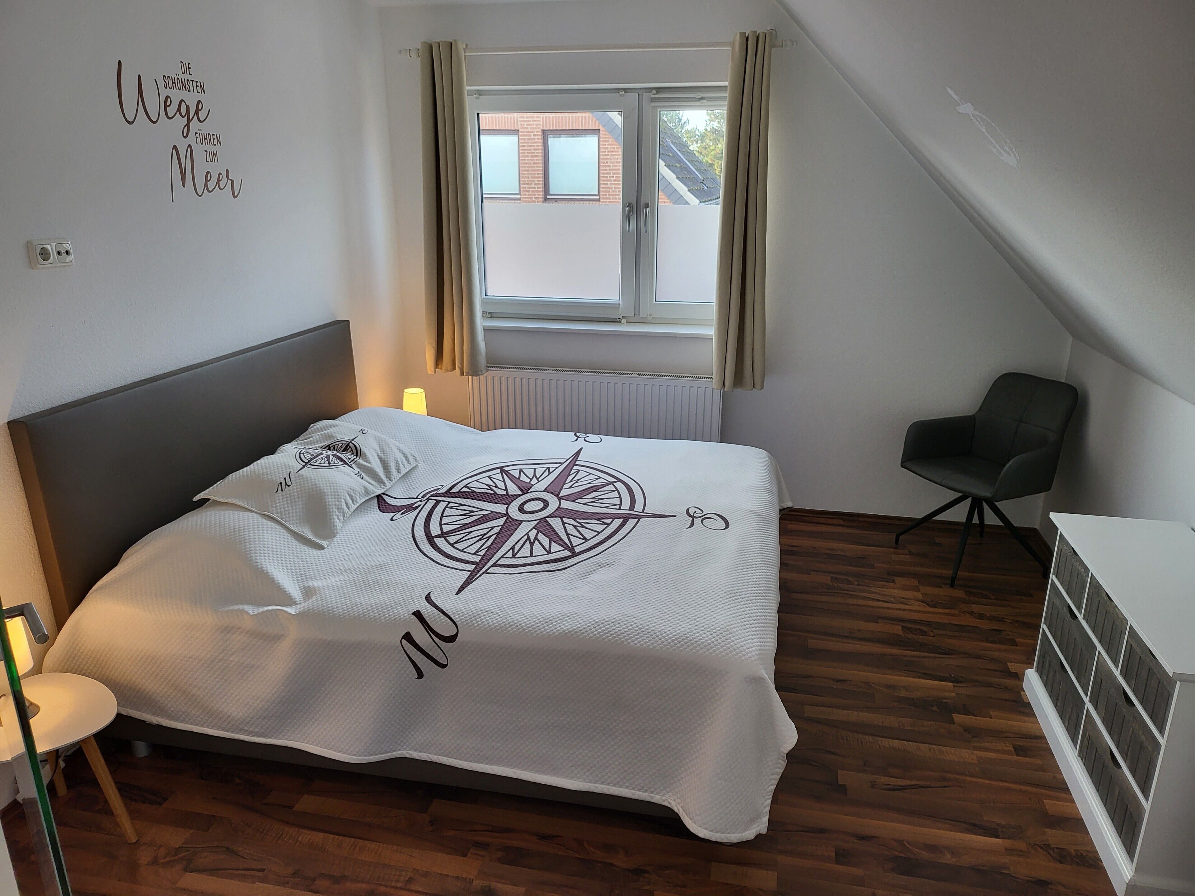 3 Schlafzimmer, Bügeleisen/Bügelbrett, kostenloses WLAN, Bettwäsche
