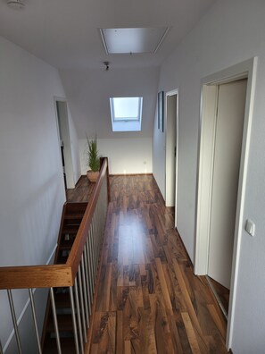 Interior - Holiday Home 'Anker Perla' with Private Terrace and Wi-Fi (Grömitz)