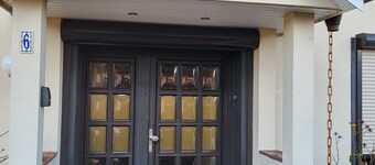 Holiday Home 'Anker Perla' with Private Terrace and Wi-Fi