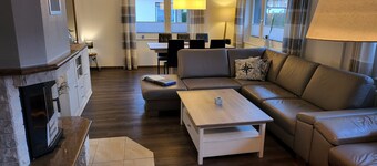 Holiday Home 'Anker Perla' with Private Terrace and Wi-Fi