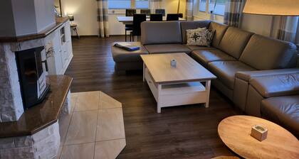 Holiday Home 'Anker Perla' with Private Terrace and Wi-Fi