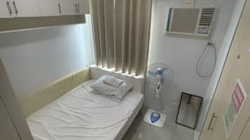 1 bedroom, WiFi