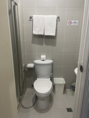 Badeværelse