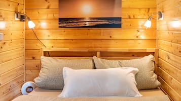 2 sovrum, gratis wi-fi och sÀngklÀder